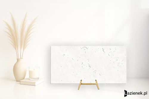 Przejdź do produktu Saime Travertino Crosscut Bianco antypoślizgowa 30x60 cm gr. 9 mm - płytka nierektyfikowana / 7661019