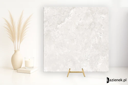 Przejdź do produktu Saime Travertino Crosscut Perla antypoślizgowa 60x60 cm gr. 9 mm - płytka rektyfikowana / 8600034