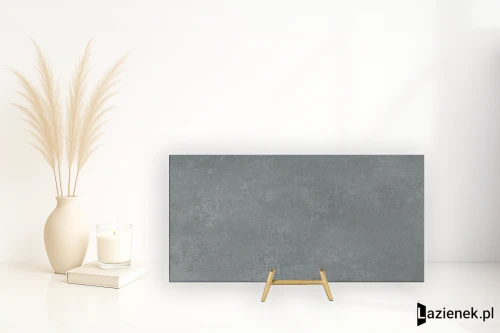 Przejdź do produktu Saime Urban Dark antypoślizgowa 30x60 cm gr. 9 mm - płytka nierektyfikowana / 7600091