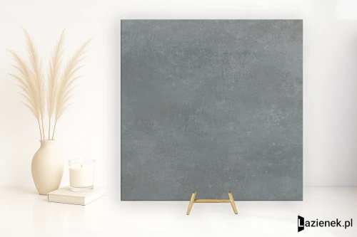 Przejdź do produktu Saime Urban Dark antypoślizgowa 60x60 cm gr. 20 mm - płytka nierektyfikowana / R600003