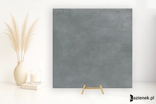 Przejdź do produktu Saime Urban Dark naturalna 120x120 cm gr. 9 mm - płytka rektyfikowana / T600298
