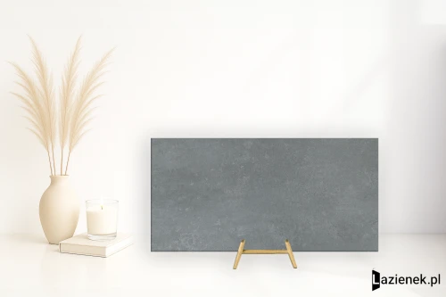 Przejdź do produktu Saime Urban Dark naturalna 30x60 cm gr. 9 mm - płytka nierektyfikowana / 7600090