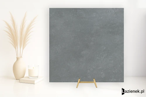 Przejdź do produktu Saime Urban Dark naturalna 60x60 cm gr. 9 mm - płytka rektyfikowana / 8690281