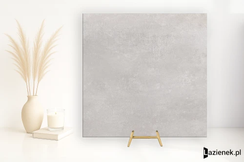 Przejdź do produktu Saime Urban Greige antypoślizgowa 60x60 cm gr. 9 mm - płytka rektyfikowana / 8690291