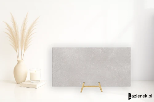 Przejdź do produktu Saime Urban Greige naturalna 30x60 cm gr. 9 mm - płytka nierektyfikowana / 7600094
