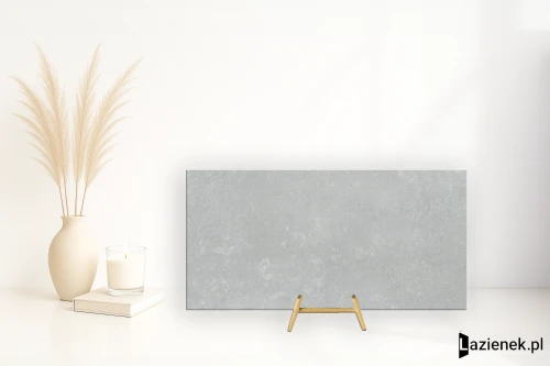 Przejdź do produktu Saime Urban Grey antypoślizgowa 30x60 cm gr. 9 mm - płytka nierektyfikowana / 7600096