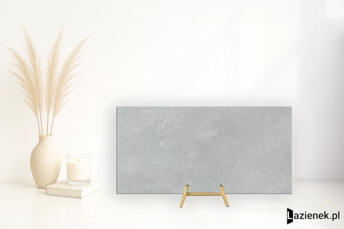 Przejdź do produktu Saime Urban Grey antypoślizgowa 30x60 cm gr. 9 mm - płytka rektyfikowana / 8690299