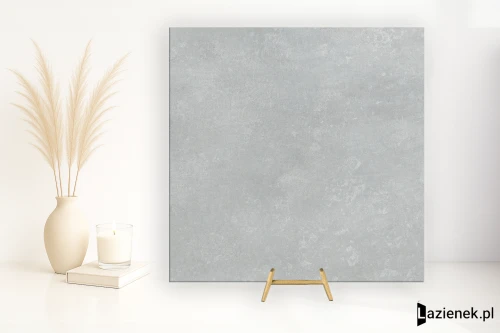 Przejdź do produktu Saime Urban Grey antypoślizgowa 60x60 cm gr. 20 mm - płytka rektyfikowana / R600002
