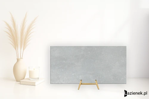 Przejdź do produktu Saime Urban Grey naturalna 30x60 cm gr. 9 mm - płytka nierektyfikowana / 7600095