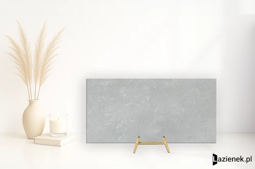 Przejdź do produktu Saime Urban Grey naturalna 30x60 cm gr. 9 mm - płytka rektyfikowana / 8690295