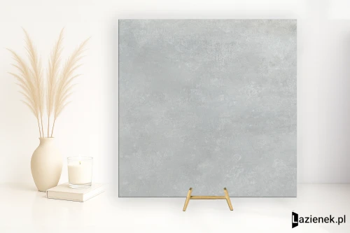 Przejdź do produktu Saime Urban Grey naturalna 80x80 cm gr. 9 mm - płytka rektyfikowana / 7600137