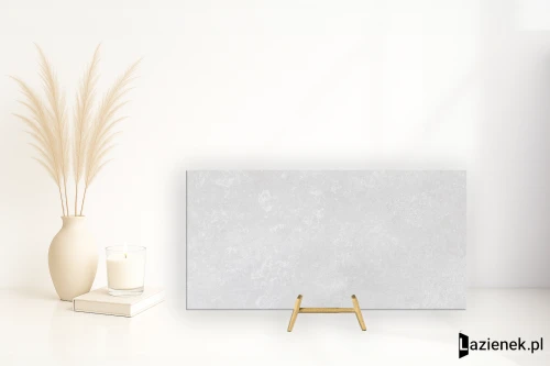 Przejdź do produktu Saime Urban White antypoślizgowa 30x60 cm gr. 9 mm - płytka rektyfikowana / 8690305
