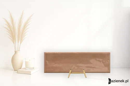 Przejdź do produktu Harmony Glint Clay błyszcząca 4.8x14.6 cm gr. 8 mm - płytka nierektyfikowana / 37821