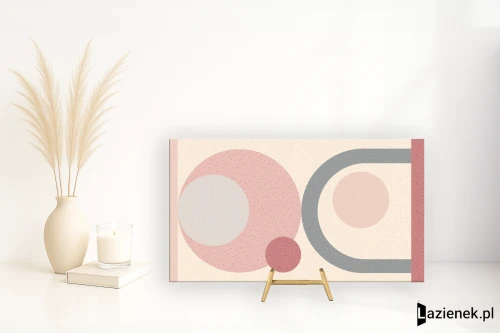 Przejdź do produktu Harmony Kerala Moon relief 100x180 cm gr. 8 mm - płytka rektyfikowana / 40734