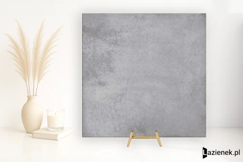 Przejdź do produktu Harmony Legacy Grey matowa 14.8x14.8 cm gr. 9 mm - płytka nierektyfikowana / 31040