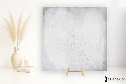 Przejdź do produktu Harmony Legacy White matowa 14.8x14.8 cm gr. 8 mm - płytka rektyfikowana / 37281