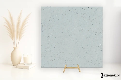 Przejdź do produktu Harmony Sensa Green matowa 90x90 cm gr. 9 mm - płytka rektyfikowana / 39310