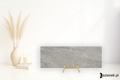 Przejdź do produktu Cotto D'este Advantage Skin Silver naturalna 100x300 cm gr. 4 mm - płytka rektyfikowana / EK7AD30
