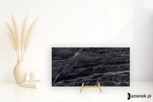 Przejdź do produktu Cotto D'este Allure Orobico opalizujący mat 60x120 cm gr. 7 mm - płytka rektyfikowana / EKXAR20