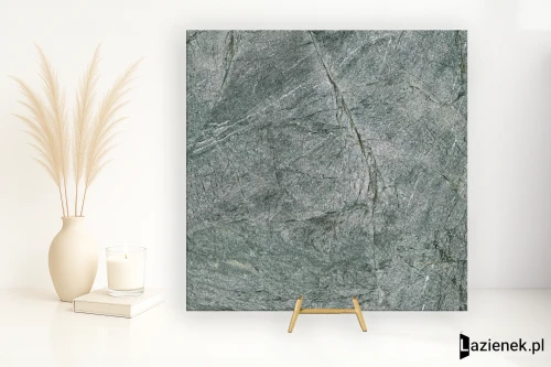 Przejdź do produktu Cotto D'este Allure Riviera błyszcząca 120x120 cm gr. 7 mm - płytka rektyfikowana / EK8AR45