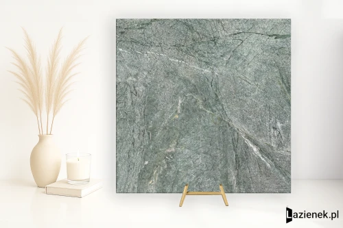 Przejdź do produktu Cotto D'este Allure Riviera opalizujący mat 120x120 cm gr. 7 mm - płytka rektyfikowana / EK8AR40