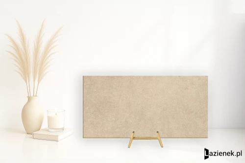 Przejdź do produktu Cotto D'este Arketipo Arena naturalna 60x120 cm gr. 14 mm - płytka rektyfikowana / EGXAK20