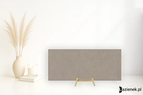 Przejdź do produktu Cotto D'este Arketipo Creta Solida naturalna 120x278 cm gr. 7 mm - płytka rektyfikowana / EK6AK40