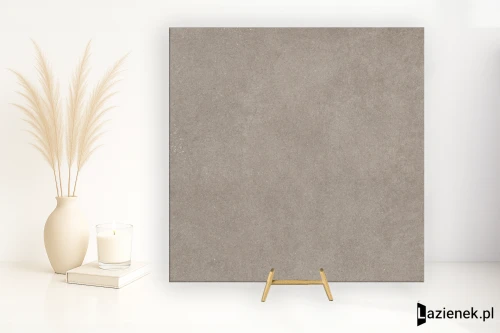 Przejdź do produktu Cotto D'este Arketipo Creta szlifowana 60x60 cm gr. 14 mm - płytka rektyfikowana / EGWAK4H
