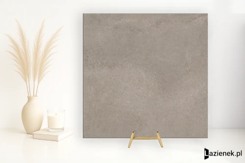 Przejdź do produktu Cotto D'este Arketipo Creta szlifowana 90x90 cm gr. 14 mm - płytka rektyfikowana / EGGAK4H