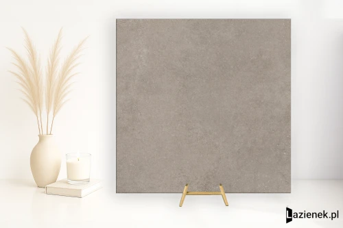Przejdź do produktu Cotto D'este Arketipo Creta naturalna 90x90 cm gr. 14 mm - płytka rektyfikowana / EGGAK40
