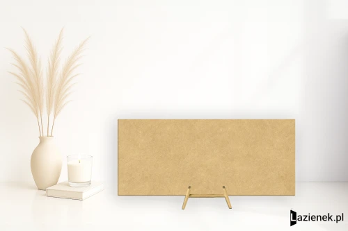 Przejdź do produktu Cotto D'este Arketipo Helios Solida naturalna 120x278 cm gr. 4 mm - płytka rektyfikowana / EK6AK02