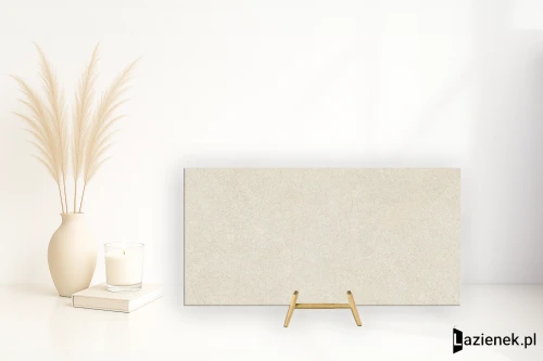 Przejdź do produktu Cotto D'este Arketipo Lumen Solida naturalna 60x120 cm gr. 7 mm - płytka rektyfikowana / EKXAK10