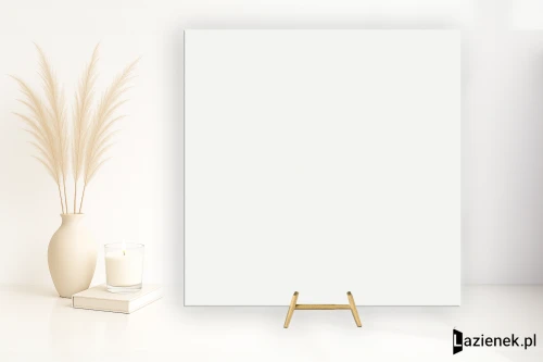 Przejdź do produktu Cotto D'este Black White Ultrawhite jedwabista 100x100 cm gr. 6 mm - płytka rektyfikowana / EK8KB20