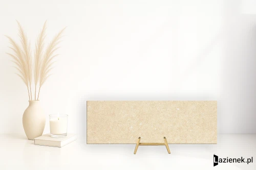 Przejdź do produktu Cotto D'este Buxy Amande naturalna 100x300 cm gr. 4 mm - płytka rektyfikowana / EG7BU35