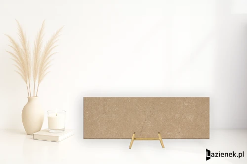 Przejdź do produktu Cotto D'este Buxy Caramel naturalna 100x300 cm gr. 4 mm - płytka rektyfikowana / EG7BU25