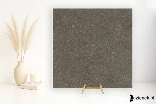 Przejdź do produktu Cotto D'este Buxy Cendre naturalna 100x100 cm gr. 4 mm - płytka rektyfikowana / EG8BU05