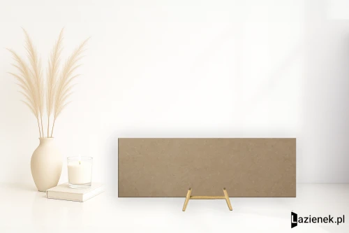 Przejdź do produktu Cotto D'este Cluny Bourgogne naturalna 100x300 cm gr. 4 mm - płytka rektyfikowana / EK7CN31