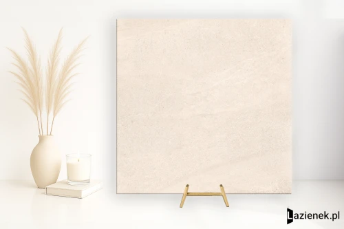 Przejdź do produktu Cotto D'este Limestone Amber szlifowana 60x60 cm gr. 14 mm - płytka rektyfikowana / EGWLSH0