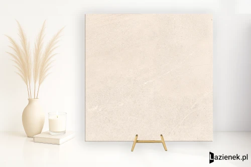 Przejdź do produktu Cotto D'este Limestone Amber szlifowana 90x90 cm gr. 14 mm - płytka rektyfikowana / EGGLSH0