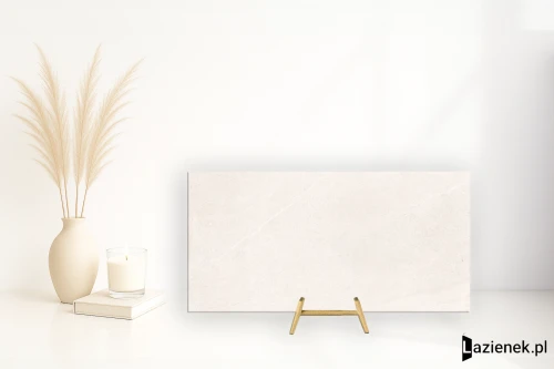 Przejdź do produktu Cotto D'este Limestone Clay płomieniowana 60x120 cm gr. 14 mm - płytka rektyfikowana / EGXLS15