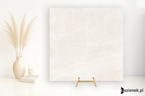 Przejdź do produktu Cotto D'este Limestone Clay szlifowana 60x60 cm gr. 14 mm - płytka rektyfikowana / EGWLSH1