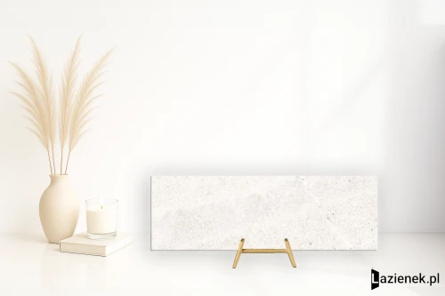 Przejdź do produktu Cotto D'este Limestone Clay naturalna 100x300 cm gr. 6 mm - płytka rektyfikowana / EK7LS10