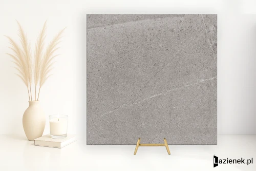 Przejdź do produktu Cotto D'este Limestone Oyster naturalna 90x90 cm gr. 14 mm - płytka rektyfikowana / EGGLS20