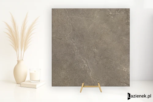 Przejdź do produktu Cotto D'este Lithos Desert półpolerowana 90x90 cm gr. 14 mm - płytka rektyfikowana / EGGLTP1