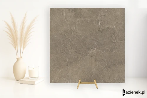 Przejdź do produktu Cotto D'este Lithos Desert naturalna 90x90 cm gr. 14 mm - płytka rektyfikowana / EGGLT10