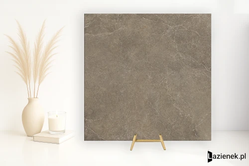Przejdź do produktu Cotto D'este Lithos Desert piaskowana 60x60 cm gr. 14 mm - płytka rektyfikowana / EGWLT15