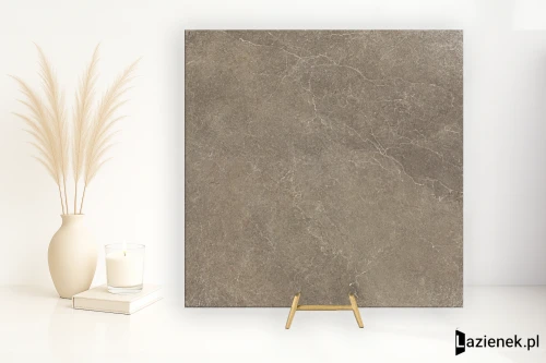 Przejdź do produktu Cotto D'este Lithos Desert miękki mat 120x120 cm gr. 7 mm - płytka rektyfikowana / EK8LT15