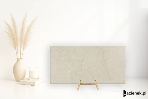 Przejdź do produktu Cotto D'este Lithos Moon półpolerowana 30x60 cm gr. 14 mm - płytka rektyfikowana / EGVLTP2