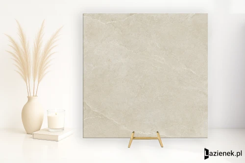 Przejdź do produktu Cotto D'este Lithos Moon naturalna 60x60 cm gr. 14 mm - płytka rektyfikowana / EGWLT20