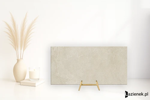 Przejdź do produktu Cotto D'este Lithos Moon miękki mat 60x120 cm gr. 7 mm - płytka rektyfikowana / EKXLT25